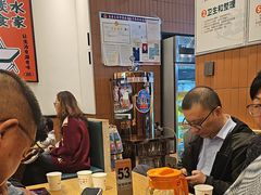 -浇滋黄面烤肉(天柱山街店)