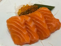 -争鲜回转寿司(海曙天一PLUS店)