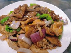 -新乡饭店