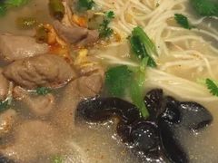 -小杨生煎(火车站北广场店)