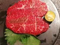 果木嫩牛排-嘿嘟嘟·肋条烧肉放题(爱融荟城店)