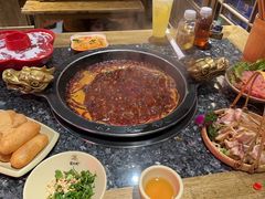 -蜀大侠火锅(寰球文化地标·总府店)