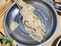 -老乔串店(青松路店)