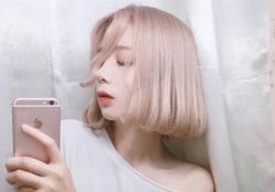 -BHG Hair Salon