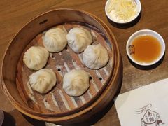 -南翔馒头店(豫园店)