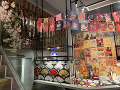 -吉屋烤肉(八宝街店)