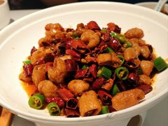 -花椒笑成都小馆(百脑汇店)
