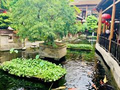 -猪肉婆私房菜(容桂总店)