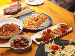 -森Some Fusion(荔湾店)
