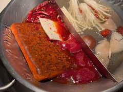 -小龙坎火锅(全球总店)