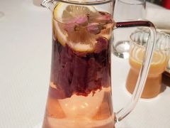-北京柏悦酒店·锦庭餐厅Dining Room