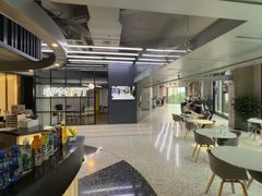 -LA合时健身4PMFIT(花桥旗舰店)