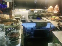 -清真马文肉丸胡辣汤(回民街店)