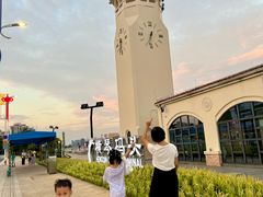 -横琴客运码头