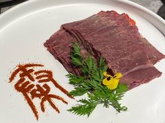 -大秦小宴•新派西北(万象前海店)