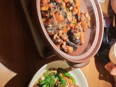 -阿强家川菜·29年老字号(岗顶店)