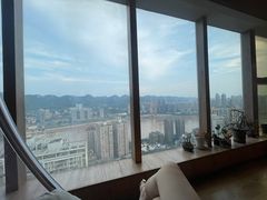 -闲隅江景艺术酒店(解放碑洪崖洞总店)
