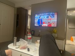 -秦皇岛阿尔卡迪亚滨海度假酒店