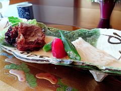 -长富宫饭店·日本料理樱