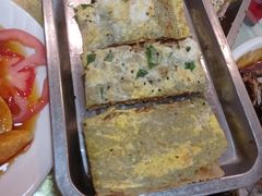 -奥华餐厅·老张记(台基厂店)