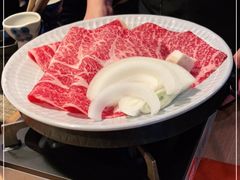 -满来寿喜烧(金虹桥店)