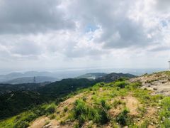 -大罗山风景区