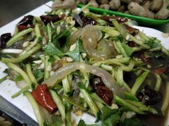 -玉园烧烤·海鲜辣炒