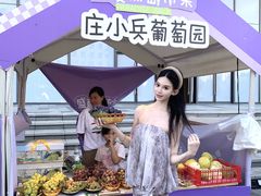 -龙湖南京江北天街
