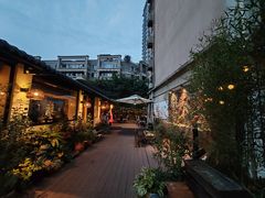 -贰醒·私房小院烧烤 (太古里店)