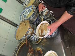 -清真·宏顺祥卤汁凉粉(大皮院店)