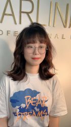 -柯琳造型