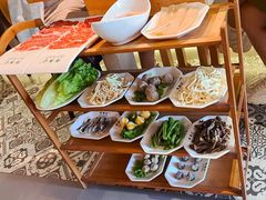 -寻滇记云南鲜牛肉火锅(北海路店)