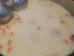-淼福猪肚鸡·椰子鸡火锅(大沙地店)