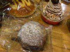 -KOMUGI 小麦家(新地假日广场店)