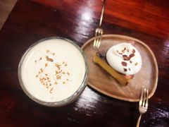 -Double cafe