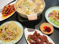 -西夏回族烧麦馆(牡丹街店)