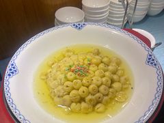 -听松楼·花园酒店·自助餐厅(红梅公园店)