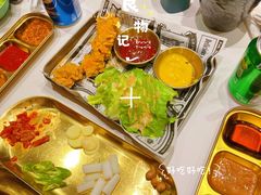 -妥妥烤肉料理(凯德店)