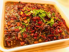 -禾珍珠家常小馆(河南博物院店)