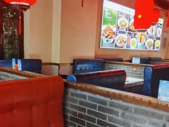 -渔民船说·北塘海鲜·天津菜·海肠捞饭(北塘古镇店)