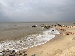 -大浪湾