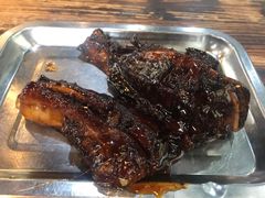 -王裕興肉莊(南禅寺店)