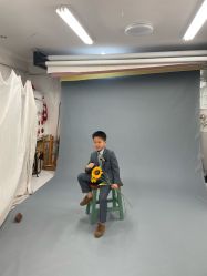 -倾城宝贝儿童摄影(广州天河店)