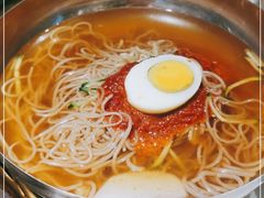 -花味烤肉·拌饭(庐阳万科店)