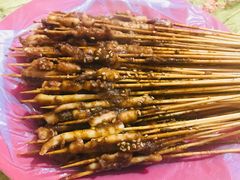 -十里铺铁板鱿鱼