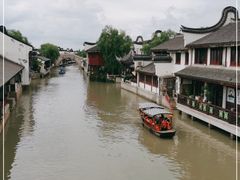 -召稼楼古镇