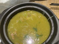 砂锅驴杂汤-永茂驴肉(莲池南大街总店)