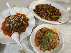 -清真.回香园(南街店)