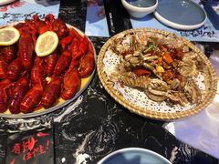-七星龙虾城·海鲜·大闸蟹(吴江店)