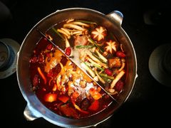 -湊湊火锅·茶憩(新中关购物中心店)